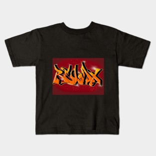 RELAX Kids T-Shirt